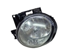 NISSAN JUKE F16 Scheinwerfer vorne links 554000 HCR660 1.50 Diesel 30151504