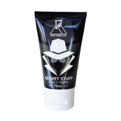 Friction Labs - Secret Stuff Chalk Cream Flüssigchalk Liquidchalk Klettern