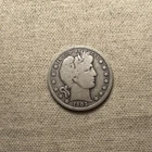1903 Barber Silver Half Dollar FINE ZM