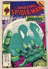 Amazing Spider-man #311, FN- 5.5; Newsstand: Mysterio: Todd McFarlane Art