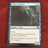 Wizards of the Coast Tattered Haunter Creature Blue Common Eldritch Moon 077