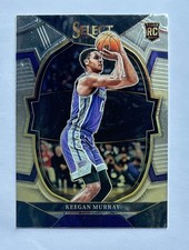 Keegan Murray Select 2022/23 #294