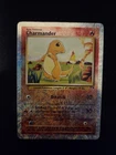 Pokémon Charmander Legendary Collection Reverse Holo 70/110 HP