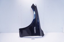 BMW 5er F07 GT Seitenwand Kotfl�gel vorne links IMPERIALBLAU BRILLANT. MET. A89
