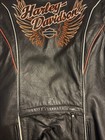 Harley Davidson Women’s Genuine Motor Clothes Size Small MSRP $500