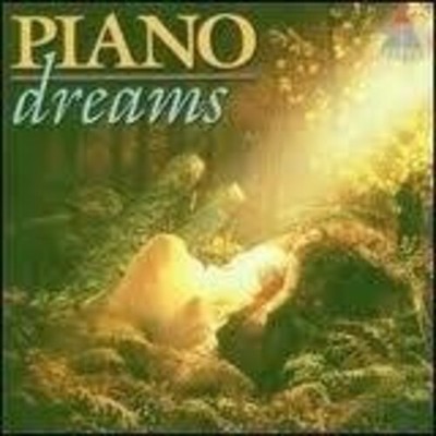 Various Artists - Piano Dreams [Used Very Good CD]