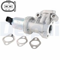 Agr Ventil Delphi EG10614-12B1 12V FüR Hyundai Getz Tb I30 Fd Accent 3 Mc I10 1