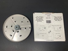 Robot Coupe 27046 1/4  Grating/Shredding Disc