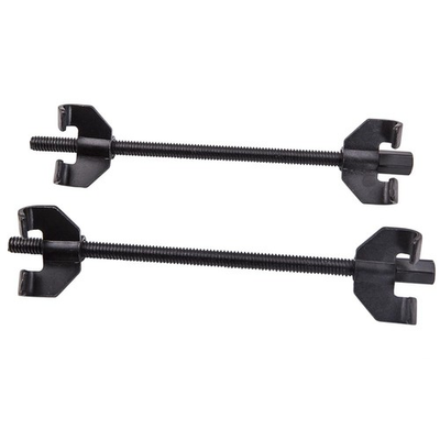 #ad 14PCS Coil Spring Strut Compressors Remover Installer Tool Kit Brand New $20.56