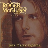 Mcguinn - Born TO Rock AND Roll - CD - K72Z