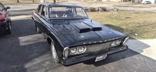 1963 Plymouth Belvedere for Sale