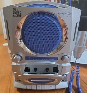 Machine à Chanter Microphone Filaire pour karaoké, Filaire Micro Vocal