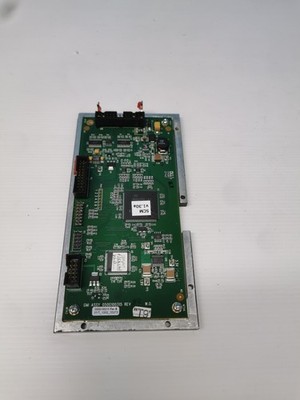 GMI Assy 050G100315 Rev. B Controller Board *cc