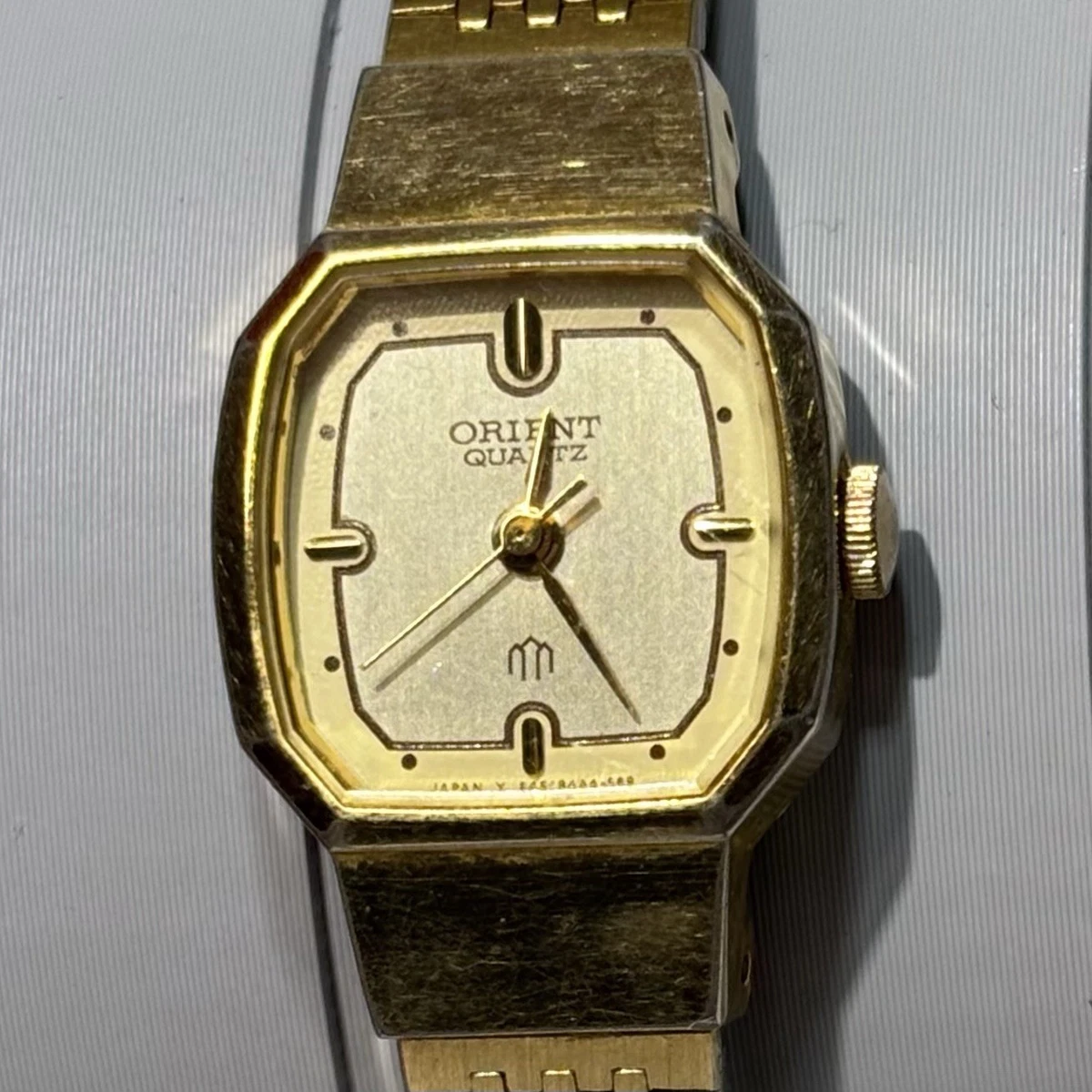 25+ Orient Wristwatches with Vintage Gold for sale | Updated Oct 2026