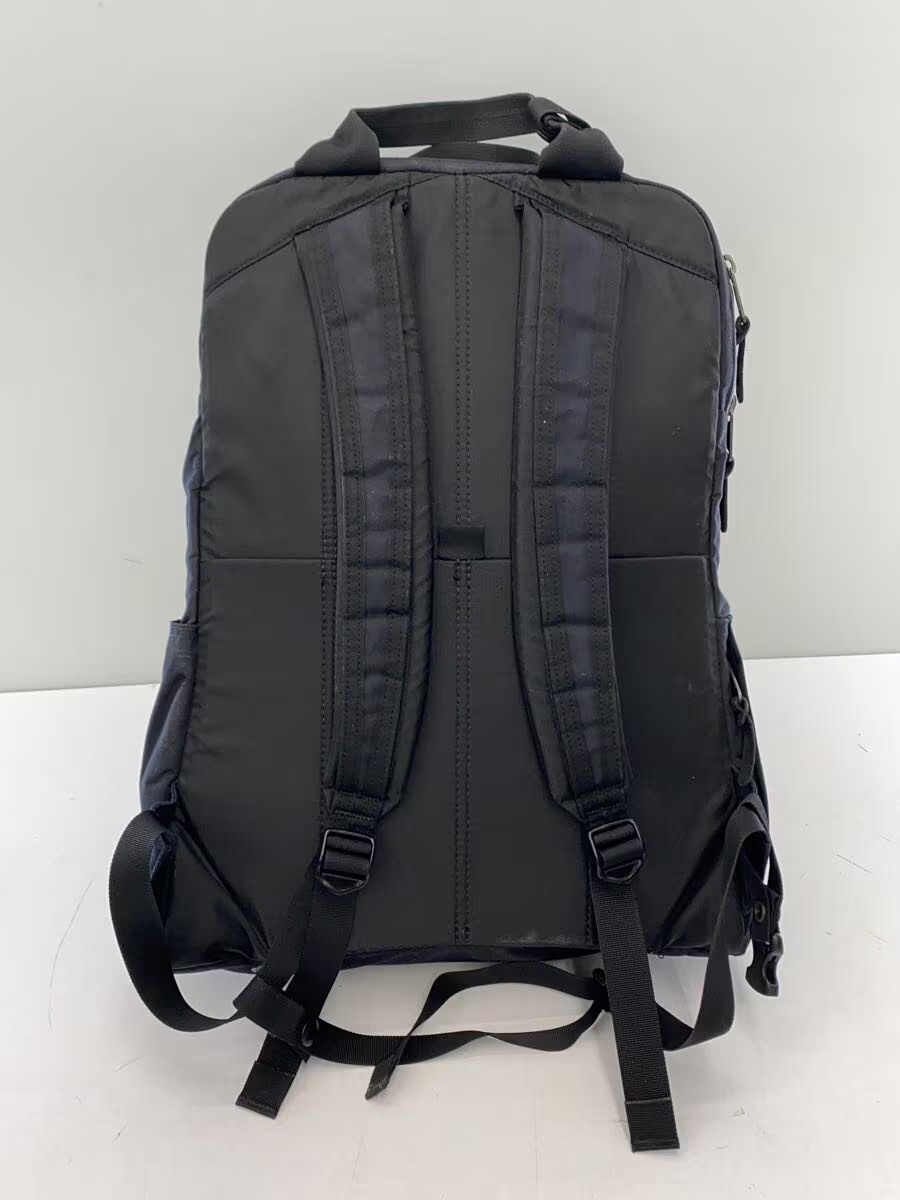 GREGORY COVERT SOLID DAY Backpack BLACK - image 3