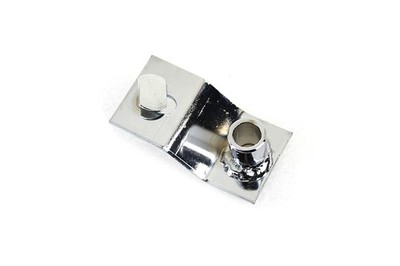 Rear Pipe Mounting Bracket for Harley-Davidson