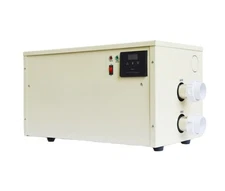 Thermostatically Controlled Heating Equipment Automatic Electric Heating