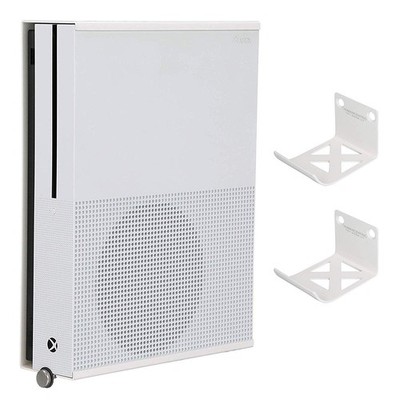 HumanCentric Wall Mount Compatible with S + 2 Controller Mounts Bundle Mint 1E