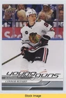 2024-25 Upper Deck Series 1 2024-25 Young Guns Achievement Connor Bedard READ
