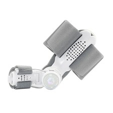 2X(Bunion Corrector for Women Men, Adjustable Knob  Correction Separator1138