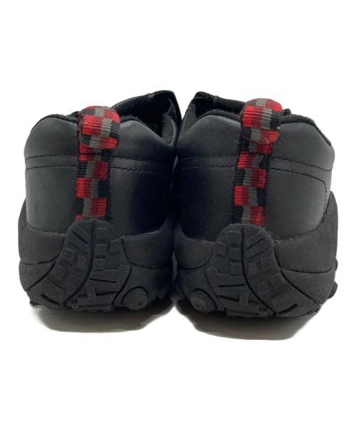 MERRELL JUNGLE MOC LEATHER J567113 nero J567113