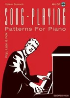 Volker Dunisch | Song-Playing Incl.Cd | Taschenbuch | Deutsch (2003) | 159 S.