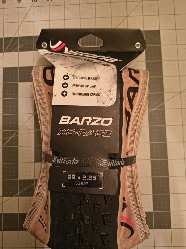mountain bike tube Vittoria