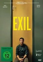 Exil | Dvd | Deutsch | 2021 | Alive Ag / KöLn | Ean 4042564209433