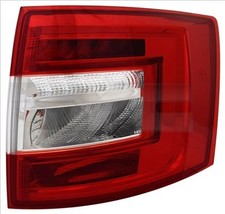 Rückleuchte Rechts für Skoda Octavia III Combi 5E5 5E6 17-20