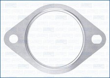 AJUSA Dichtung, Abgasrohr Unten Vorne 01482800