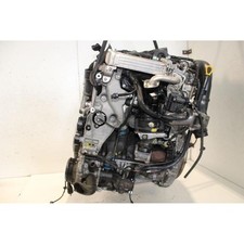 Moteur Mercedes CLASSE A