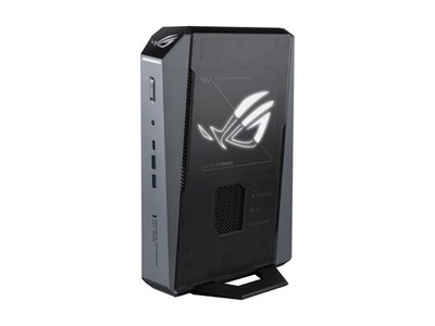 ASUS ROG GR70 N90043AN - Mini-PC