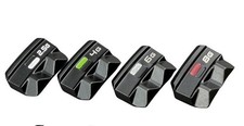 4x Tornillo de inserción de peso de golf para controlador Titleist GTS3 460cc 440cc 2,5 g 4 g 6 g 8 g