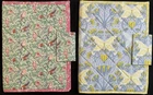 2xNeedlecraft Supplies: TIGER LILY DESIGNS Moth & Birds Project Keeper-WA126