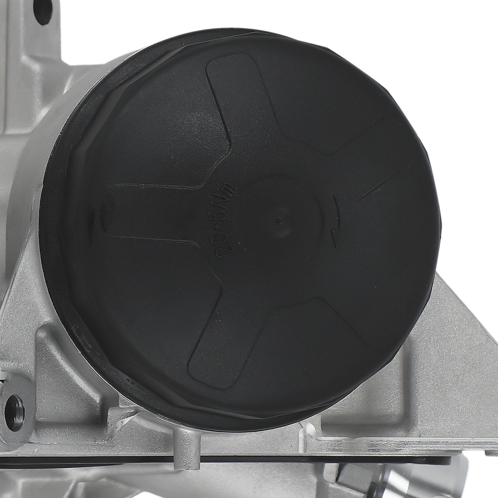 Oil Filter Housing Assembly for BMW 535i 640i 2010-2018 11427597635