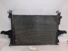 Radiateur Volvo S80