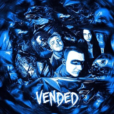 VENDED - CLEAR VINYL - Vinyl Record - J3z