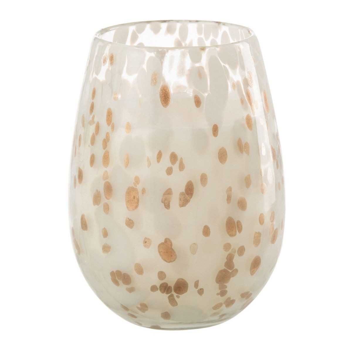 Bougie Laura 22cm osmanthus idée cadeau bien-être et décoration
