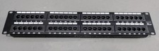 Monoprice 48 port Cat6 Patch Panel