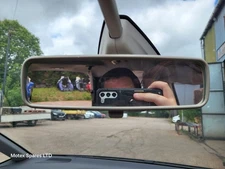 Citroen C4 Grand Picasso MK2 Interior Rear View Mirror Manual Dim 2013 - 2022