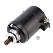 Engine Starter Motor For Bajaj Discover 135 DS111051 DS-1110-51