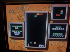 Tetris 2 Nintendo NES Cartridge Only