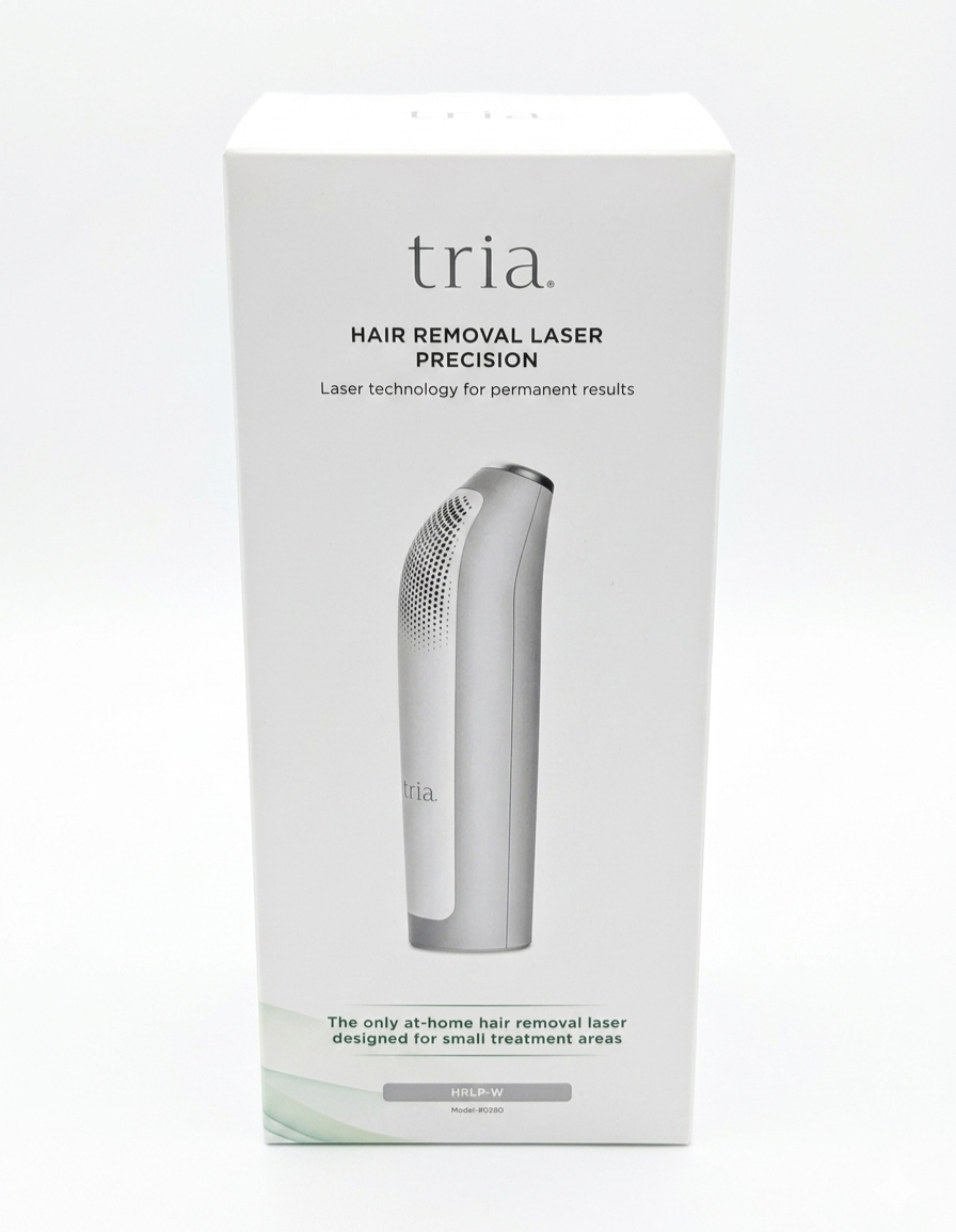 【訳あり•美品】トリア HAIR REMOVAL LASER PRECISION Tria Beauty Hair Removal Laser Precision for sale online | eBay