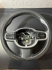 VOLVO XC90 II Volante riscaldato volante in pelle 31407817