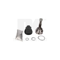 Gelenksatz, Antriebswelle NK 513628 FüR Opel Vauxhall, Radseitig