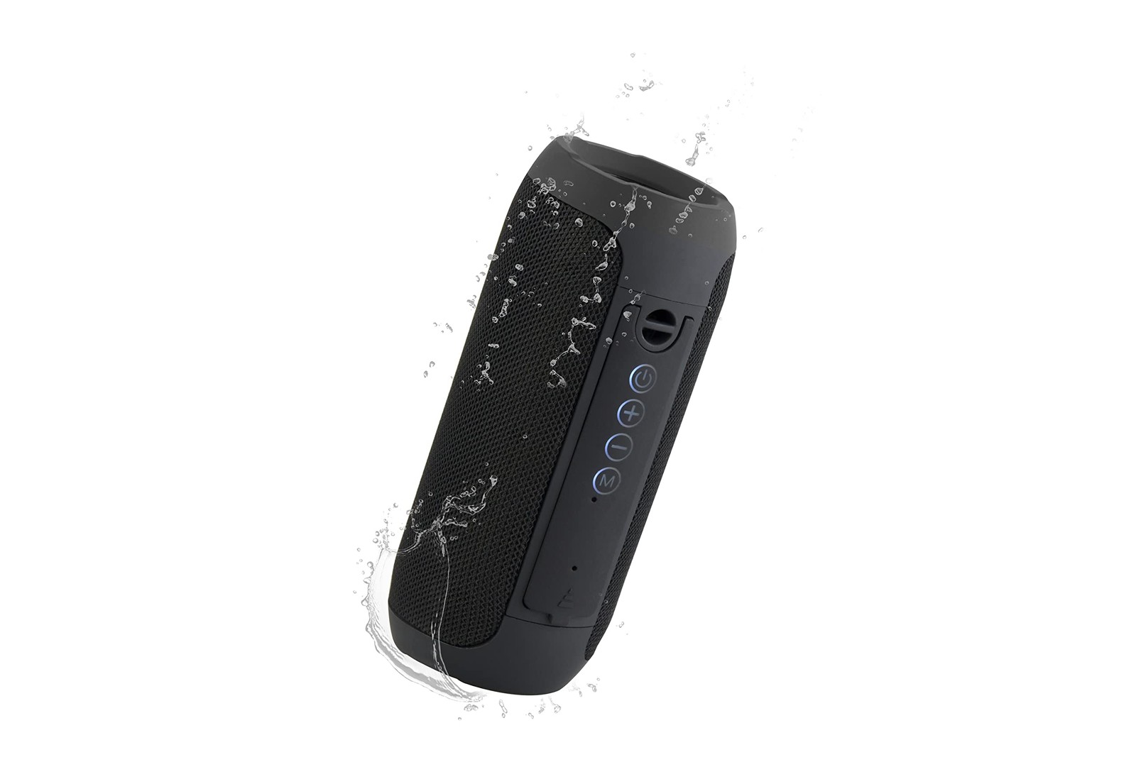 JVC SPS-X3BT Portable Bluetooth Speaker, TWS Stereo, IPX5 Wa