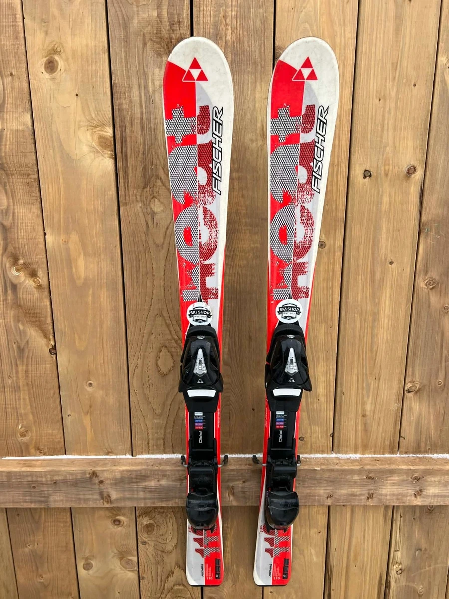 Fischer 110 cm Item Skis for sale | eBay