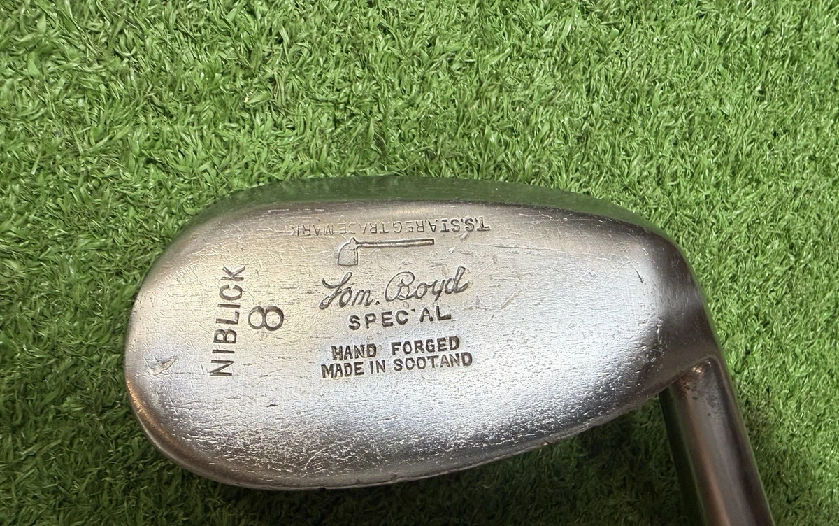 Tom Stewart Golf Equipment for sale | eBay