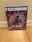 Dragon Ball Xenoverse 2 - Sony PlayStation 5