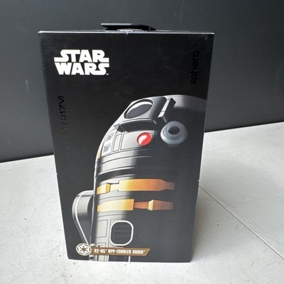 Star Wars Sphero R2-Q5 App-Enabled Droid w/ Dock. Sealed New In Box